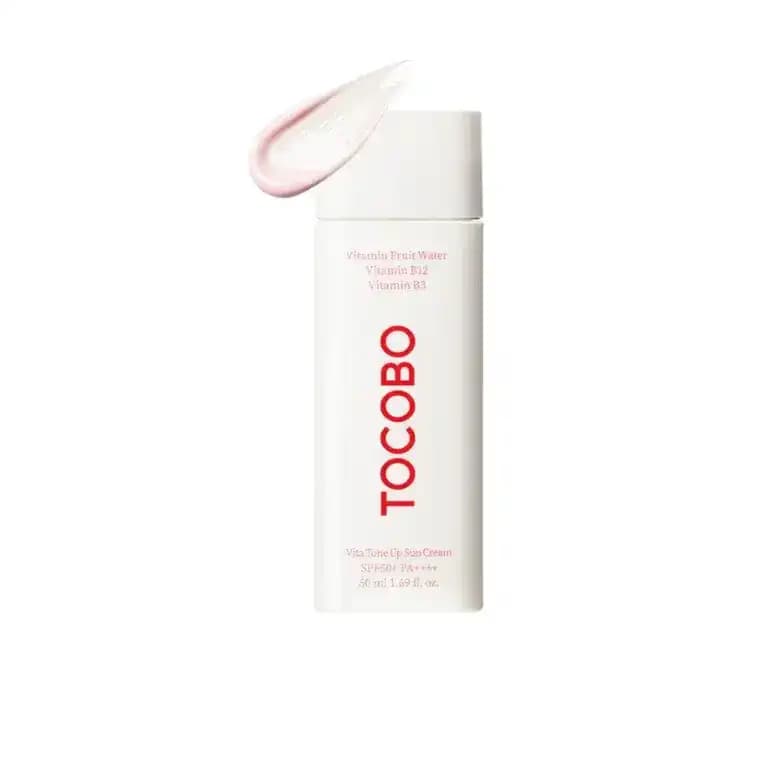 Tocobo Vita Tone Up Sun Cream SPF50+ PA++++ (50ml)