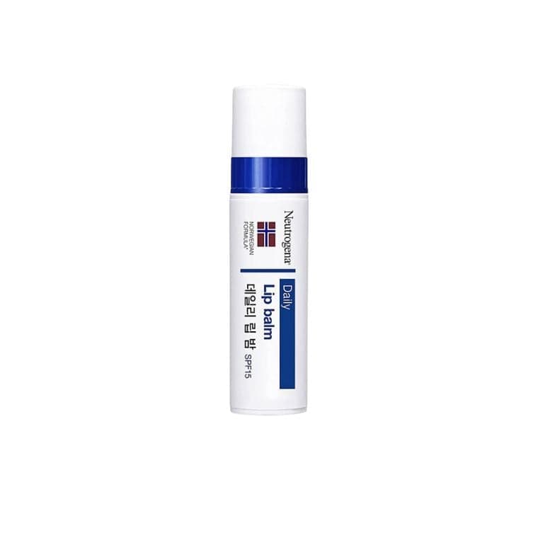 Neutrogena Norwegian Formula Lip Moisturizer (4gm)
