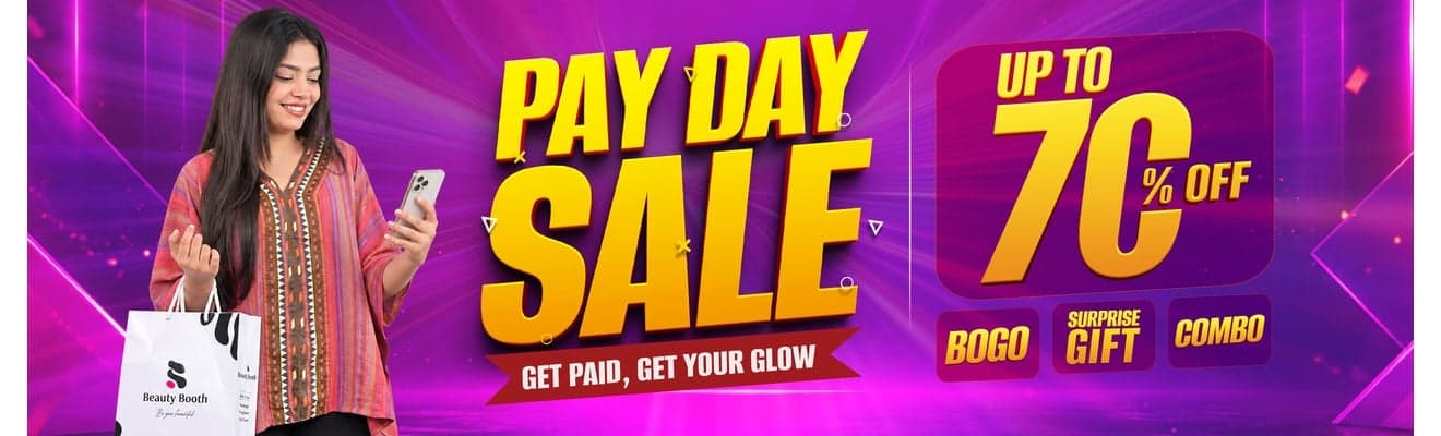 Pay Day Sale Pay Day Sale