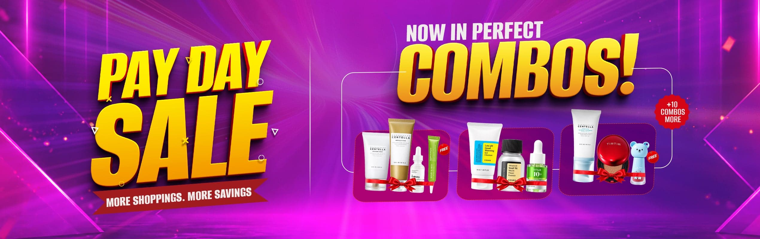 pay day combo pay day combo
