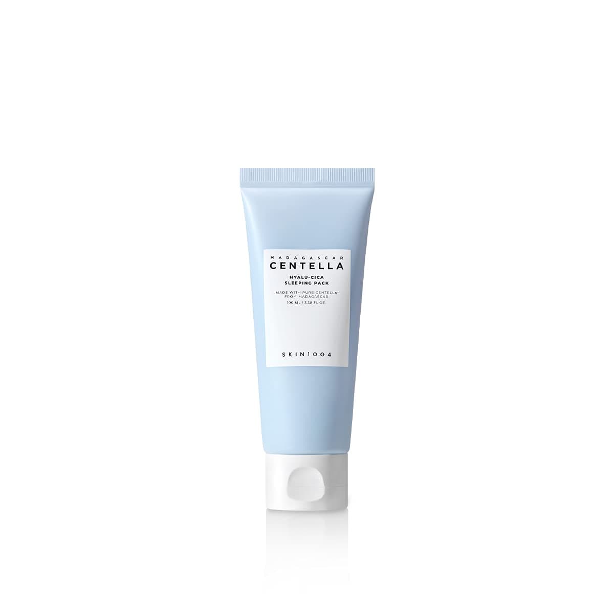 SKIN1004 Hyalu-CICA Sleeping Pack( 100ml)