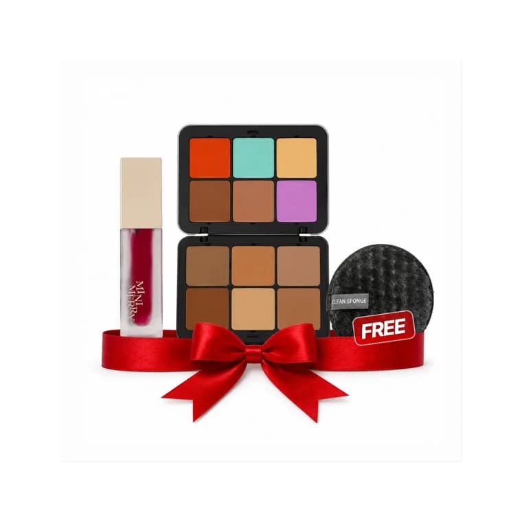 Daily Glam Duo Combo (5gm+24gm)