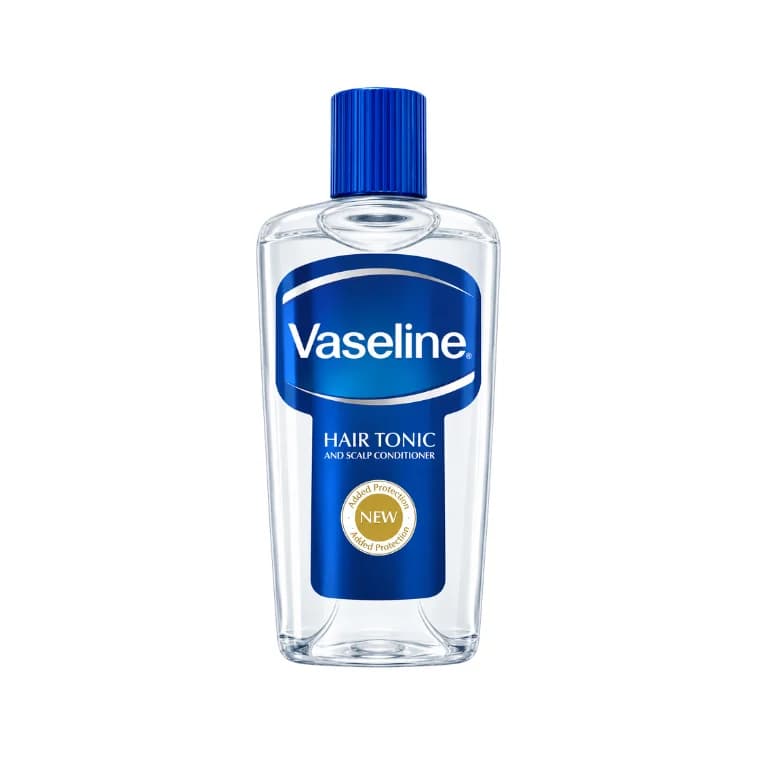Vaseline Hair Tonic & Scalp Conditioner (200ml)