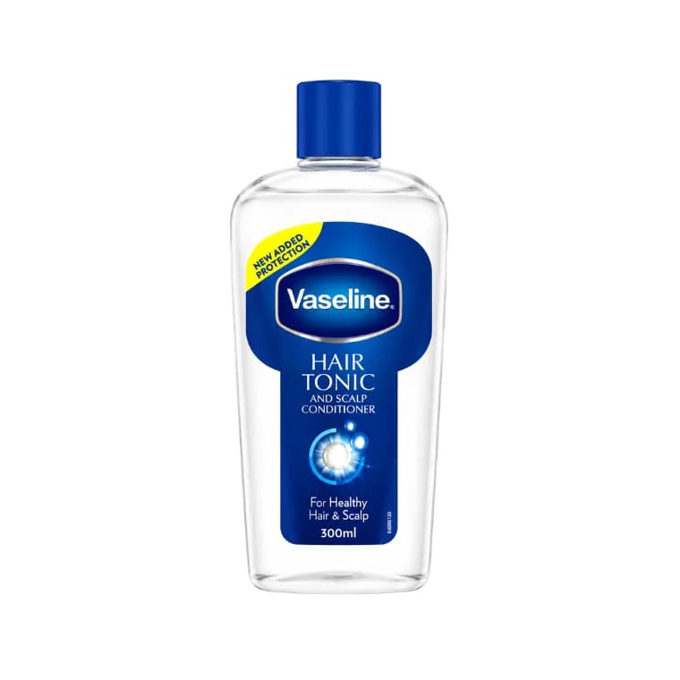 Vaseline Hair Tonic & Scalp Conditioner (300ml)