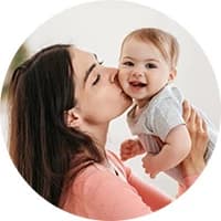 Mom & Baby Care Mom & Baby Care