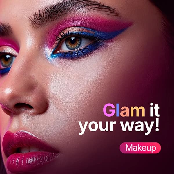 Makeup Makeup